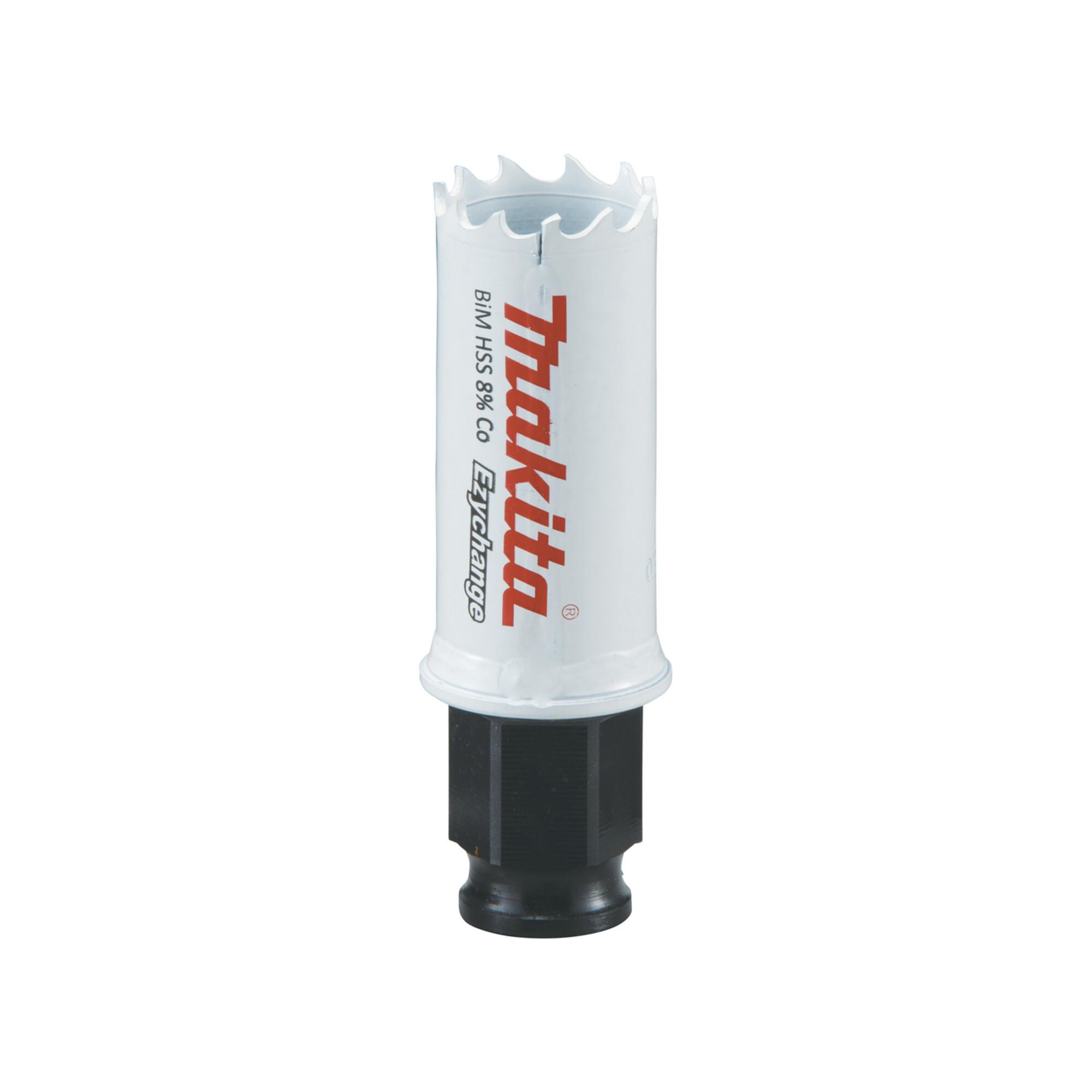 Makita EZYCHANGE BIM-Lochsäge 22mm (E-03676)