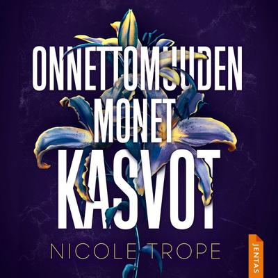 Onnettomuuden monet kasvot - Nicole Trope, Audio, 9788742841556