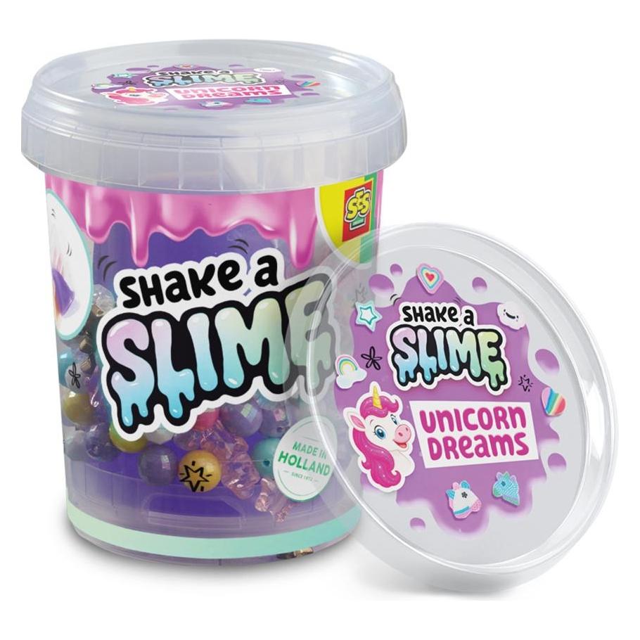 Ses Shake a Slime - Unicorn Dreams (15053)