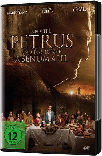 Gabriel Sabloff - Apostel Petrus und das letzte Abendmahl - Preis vom 12.10.2026 11:37:12 h