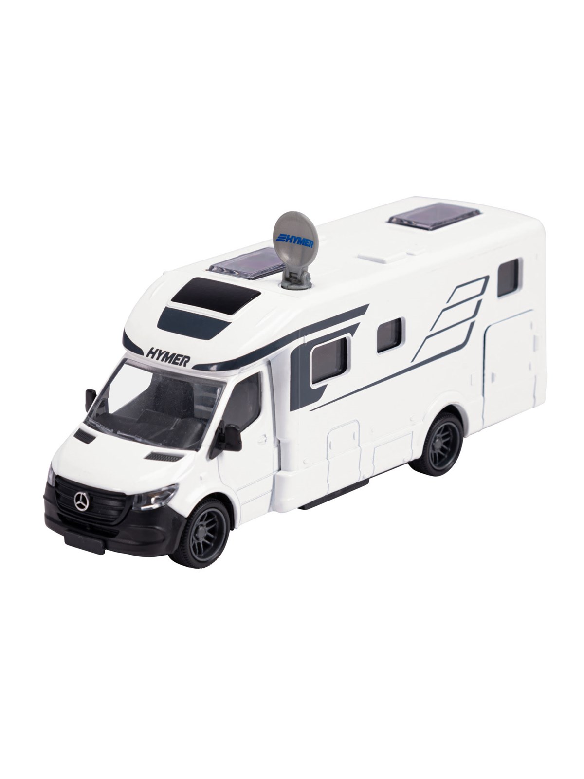 Majorette Hymer B-Class Wohnmobil