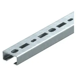 OBO Bettermann Profilschiene CML3518P0500FS