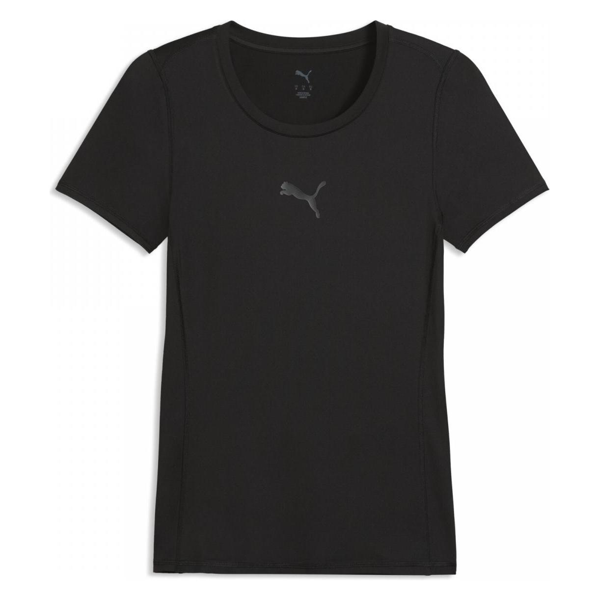 Puma teamLIGA26 Baselayer Tee SS (XS) (660448)