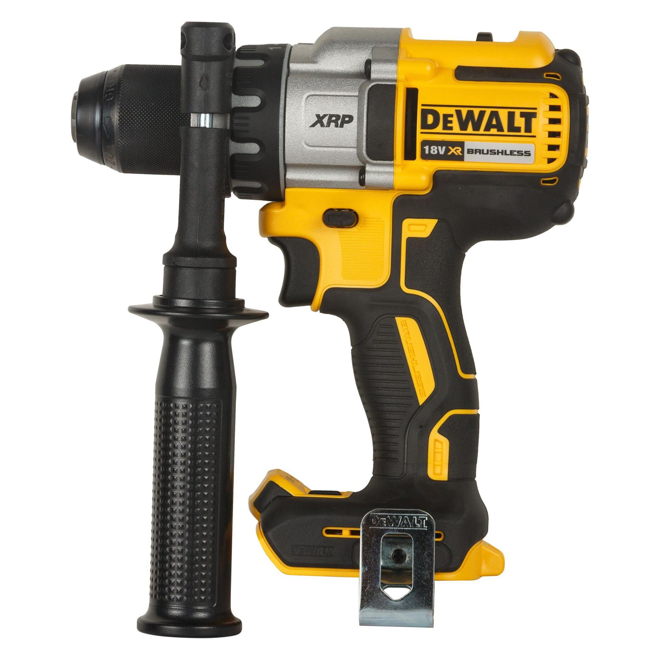 DeWalt DCD991 (Bohrschrauber) (DCD991NT-XJ)