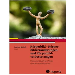 Körperbild und Körperbildstörungen, Fachbücher von Andreas Uschok