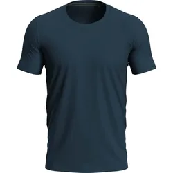 Stedman Herren T-Shirt ST9600 marina blue L