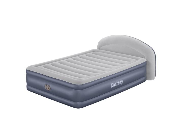 Luftbett Tritech LoungeLux selbstaufblasend 229 x 152 x 84 cm