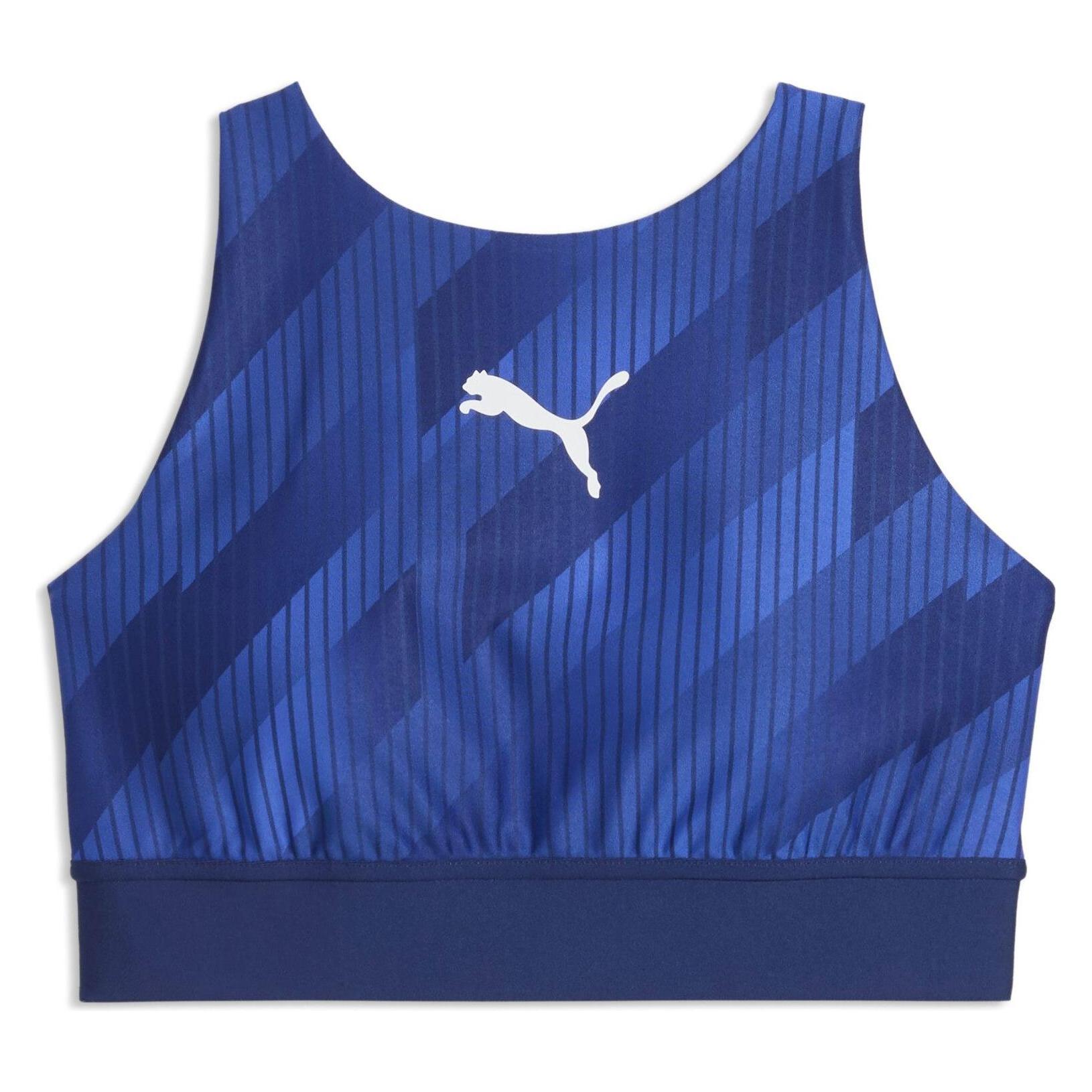 Puma individualBLAZE Eversculpt Bra (M) (660593)