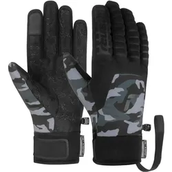 Reusch, Skihandschuhe, (9)