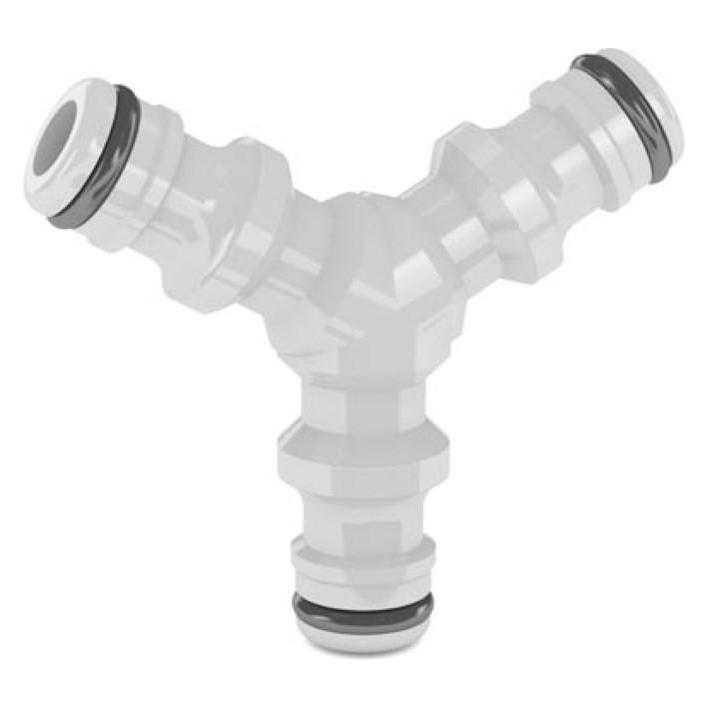 Garden Lights - 3-STÜCK-VERBINDER - IDEAL LINE PLUS (CF50-645)