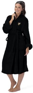 NHL Unisex Robe Small/Medium