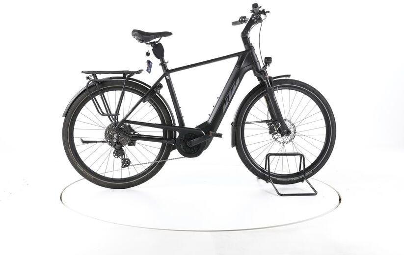 KTM ZEG Cento 10 Trekking E-Bike - 305846