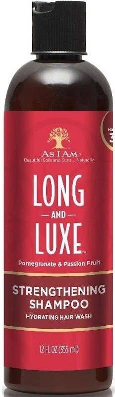 As I Am Strenhthening Shampoo 355 ml