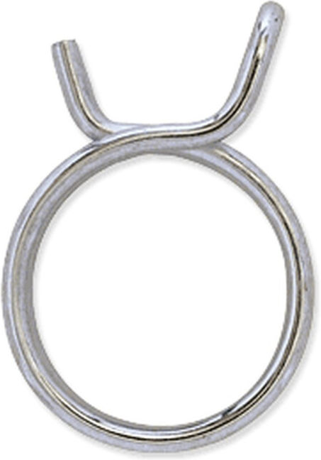 IDEAL-Schlemper Collier à ressort EN10270-1: 2001 6,6 - 7,0 Opt. D 6,8 ; Ideal Schlemper (DSDY068)
