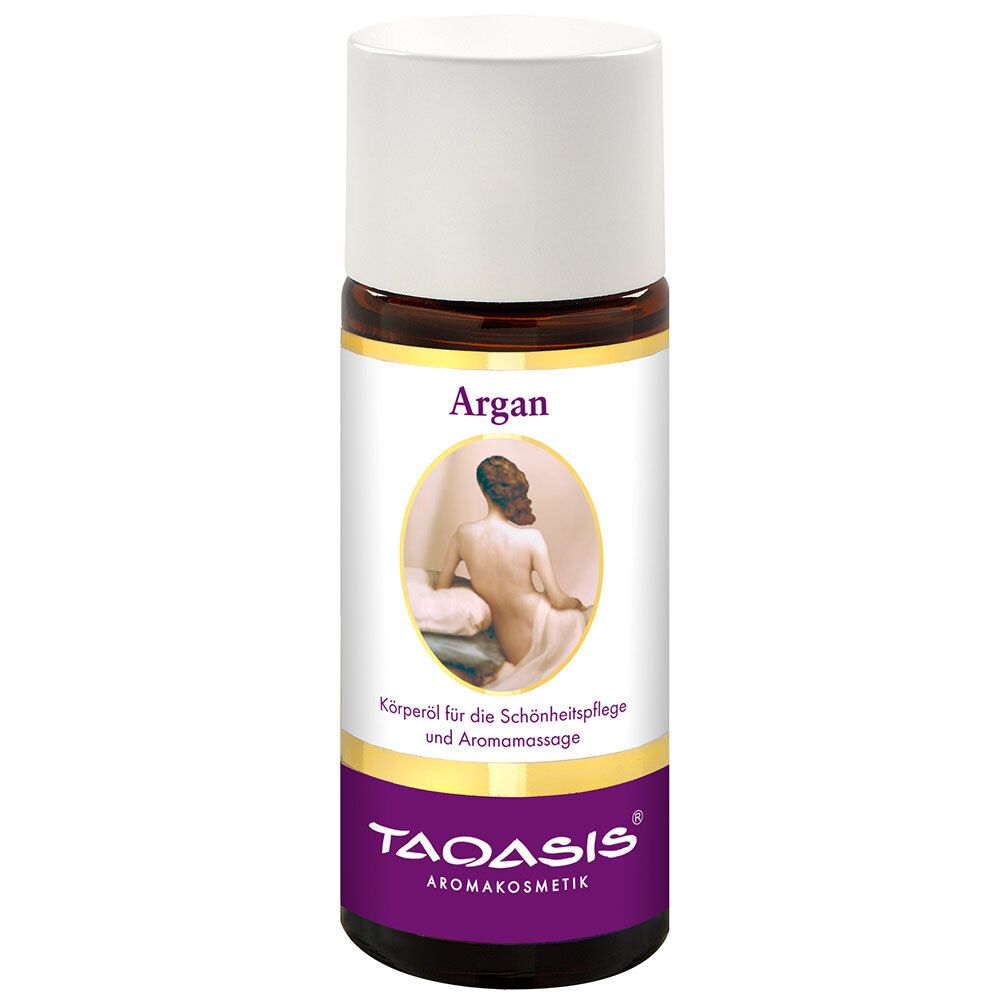 Arganöl BIO 50 ml Öl