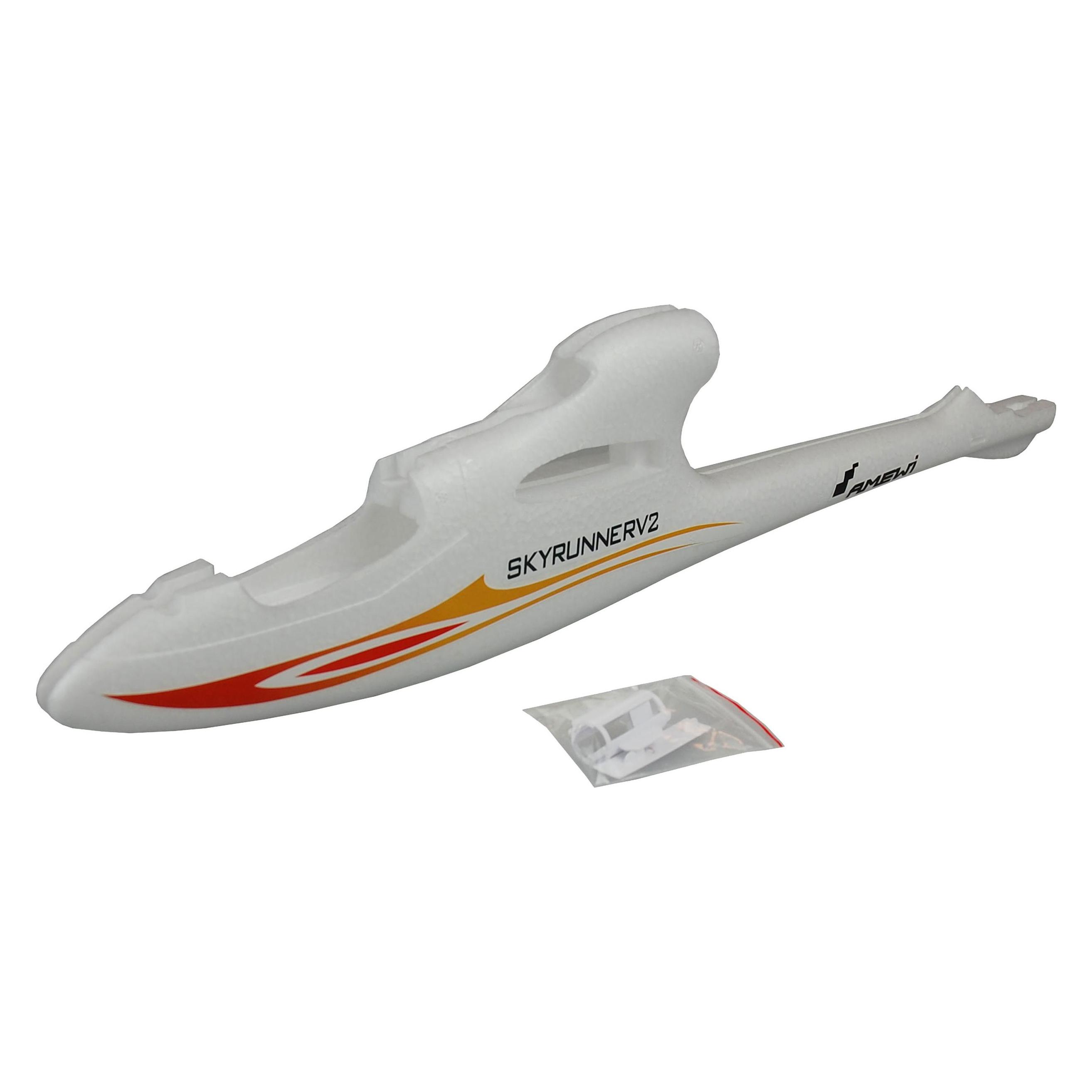Amewi Rumpf Skyrunner V2 & V3 (045-V2959001)