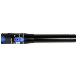 LogiLink WZ0049 Netzwerktester Passend für (Netzwerk-Spezifikationen (CAT)): 1,25 mm Ferrulen, 2,5 mm Ferrulen