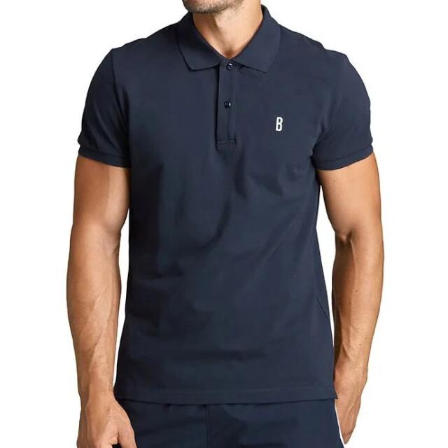 Björn Borg Heren polo borg sport