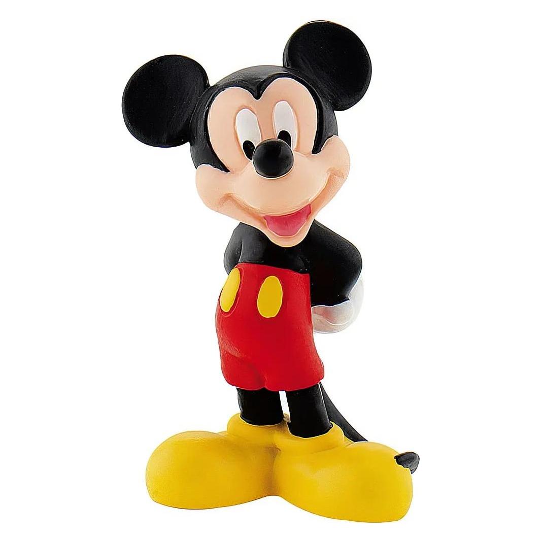 Bullyland Mickey Mouse Clubhouse Figur (430-15-348)