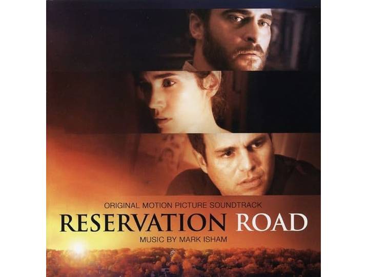 Reservation Road