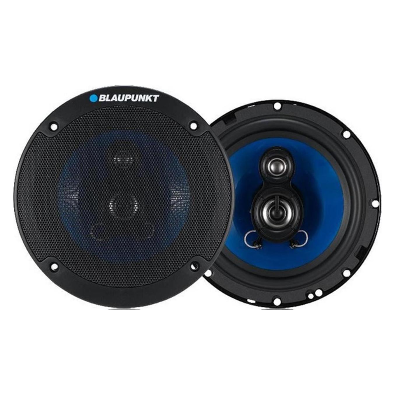 Blaupunkt GT ICX 663 (250 W, 16.50 cm) (1 061 556 150 001)