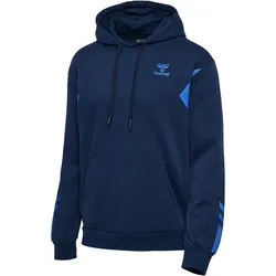 hummel Active Hoodie Herren 7459 - dress blues S