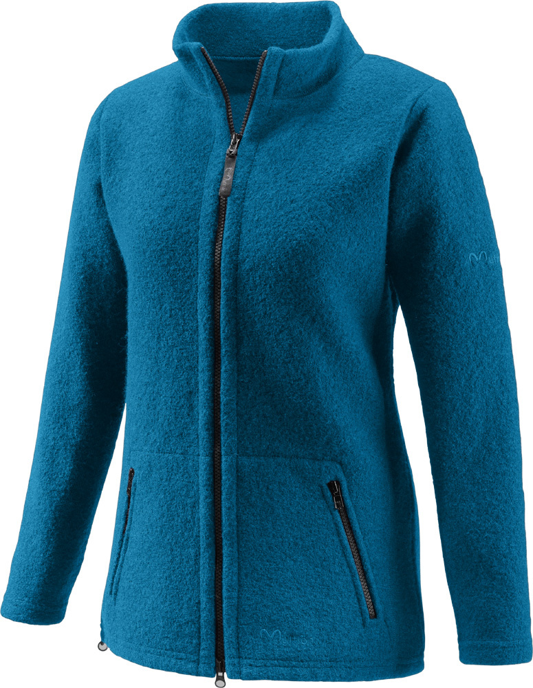 Mufflon W100 Mu-Lou sea XXXL