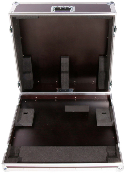 Thon Case for Allen & Heath SQ6 resina fenolica marrone