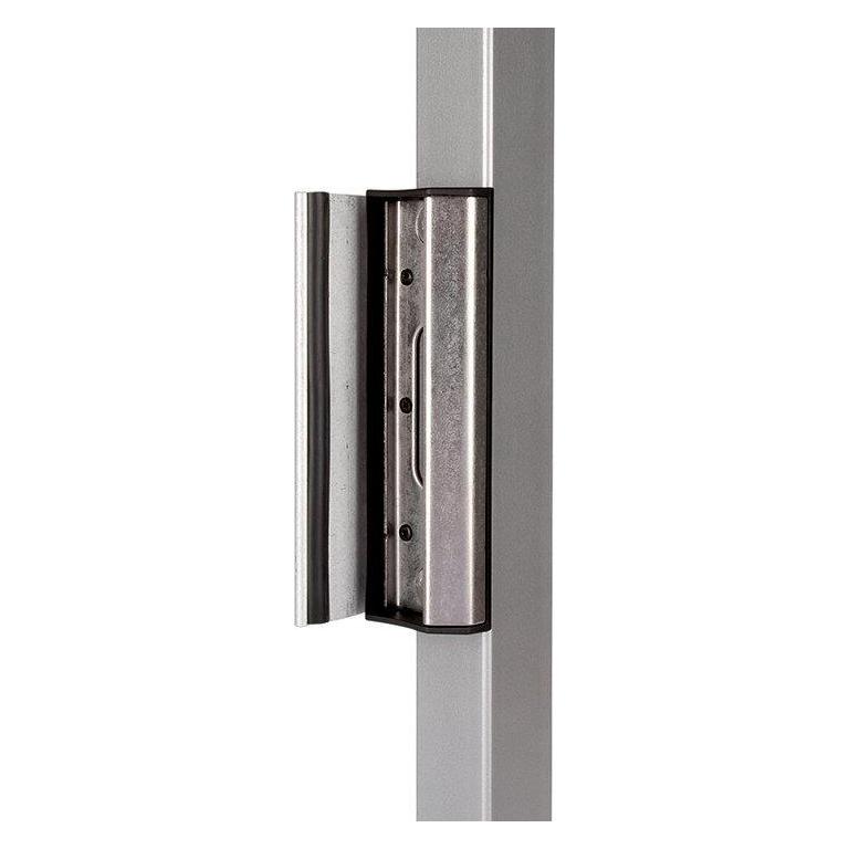 Hsb Schliesskasten-Set flach (1 Stk.) (679.211)