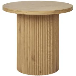 House Nordic, Couchtisch + Beistelltisch, Boavista (48 x 45 cm)