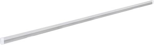 Müller-Licht 20800188 Ecoline 150 LED-Deckenleuchte LED LED fest eingebaut 24W Silber