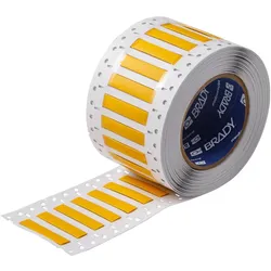 Brady, Etikettenrolle, Diesel Resistant Sleeves