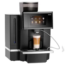 Bartscher Kaffeevollautomat KV1 Comfort