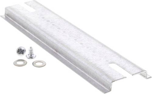 Wiska DIN Rail Kit - COMBI 1010 10060363 Tragschiene Langloch 130mm 1St.