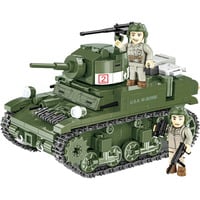 M3 Stuart, Konstruktionsspielzeug Maßstab 1:35