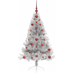 vidaXL, Weihnachtsbaum, Weihnachtsbaum Dekoration (120 cm)
