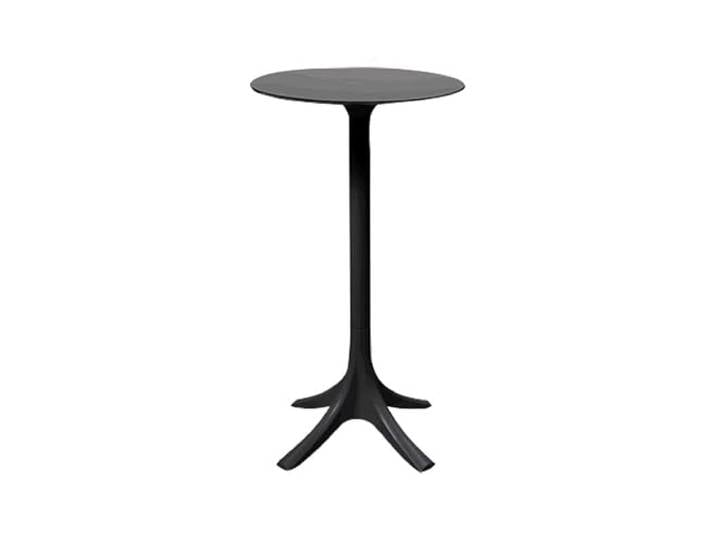loeusjfnr Langer Bartisch Moderne minimalistische runde Hochtabelle Nordic Mode Multifunktional Bar Milk Tea Shop Cafe Outdoor Balkon Freizeittisch