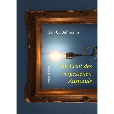 Im Licht des vergessenen Zustands, Taschenbuch von Jan C. Behmann, Medicteach GmbH, 978-3-9825841-9-5