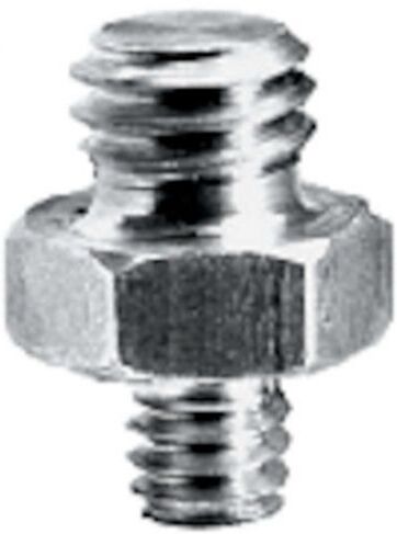Manfrotto Adaptateur 3/8 - 1/4 court