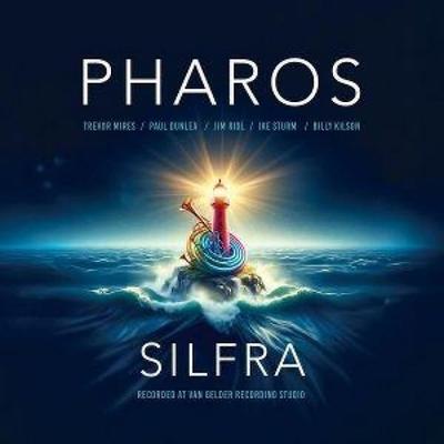 Silfra - Paul Dunlea,Trevor Mires, CD