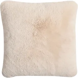 Kissen PORTLAND (LB 45x45 cm) - beige - LB 45x45 cm