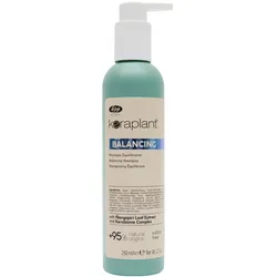 250ml Lisap Keraplant Balancing Shampoo