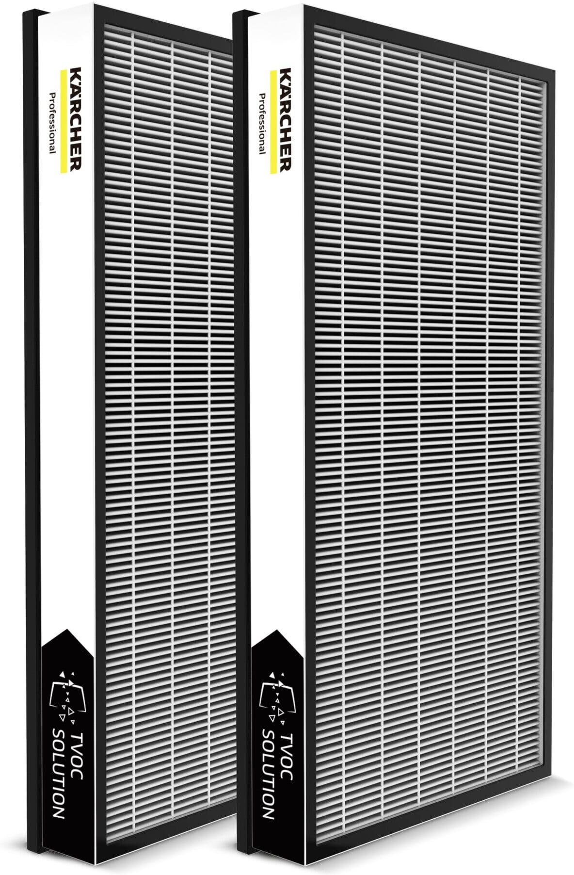 Kärcher Filterset TVOC AF100 2x (2.863-032.0)