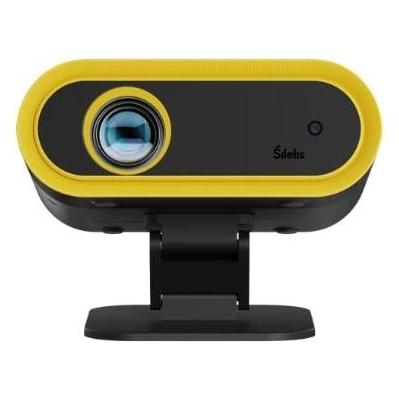 Šilelis Silelis PB-1 (Full HD, 250 lm) (PB-1)