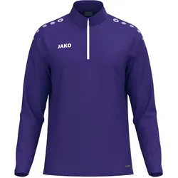Jako Kinder Ziptop One violett 128