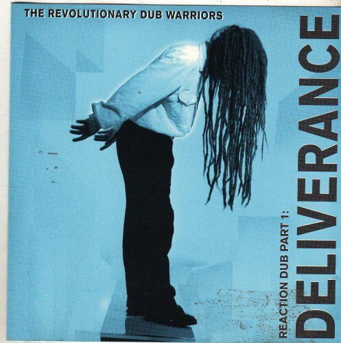 Revolutionary Dub Warriors - Reaction Dub Pt.1 - Preis vom 30.09.2026 09:01:18 h