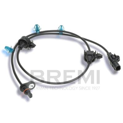 BREMI Sensor, Raddrehzahl 51131 für ACURA