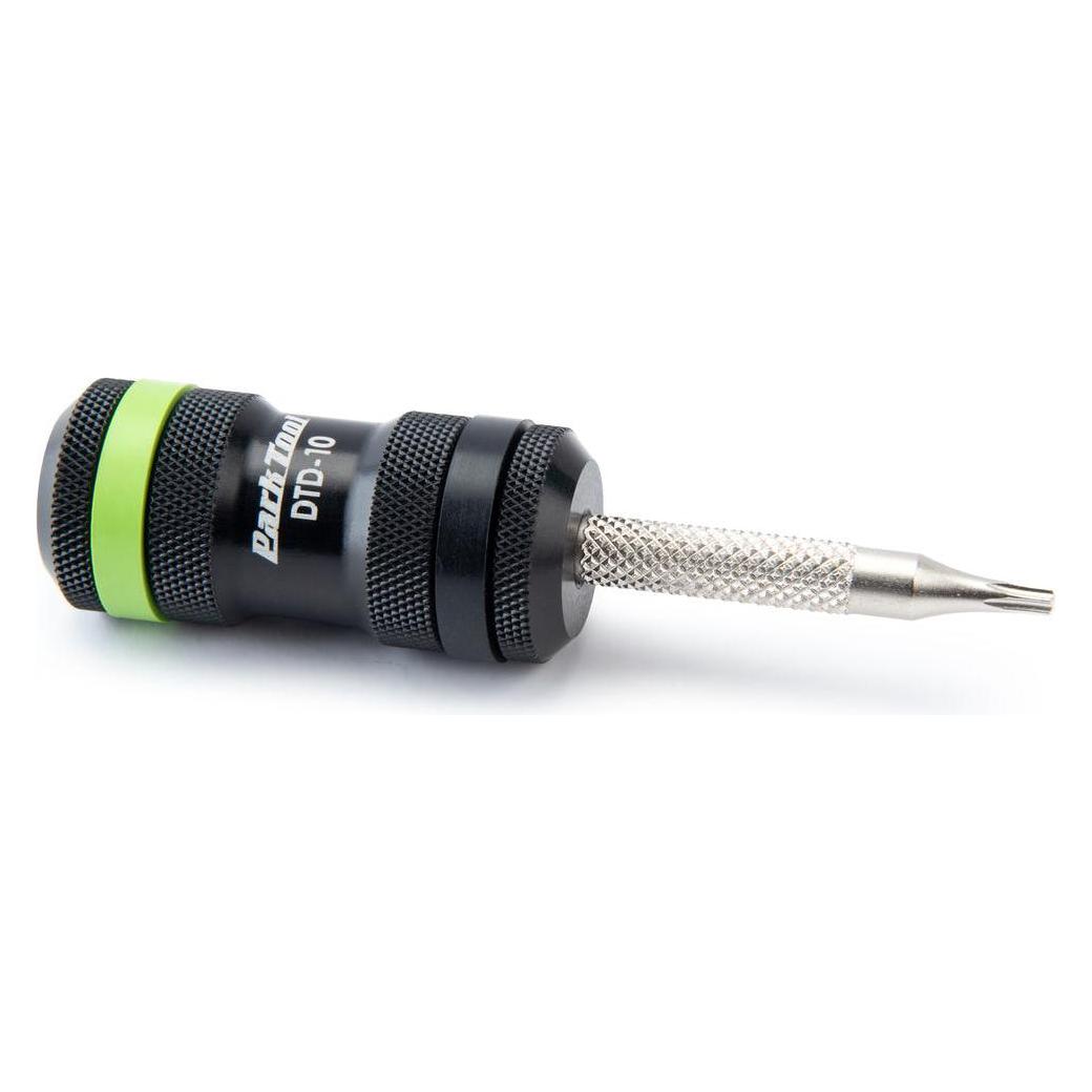 Park Tool DTD-10 T10 Präzision-Torx Schlüssel (DTD-10)