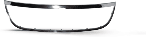 VAN WEZEL 7623518 Frame, radiator grille