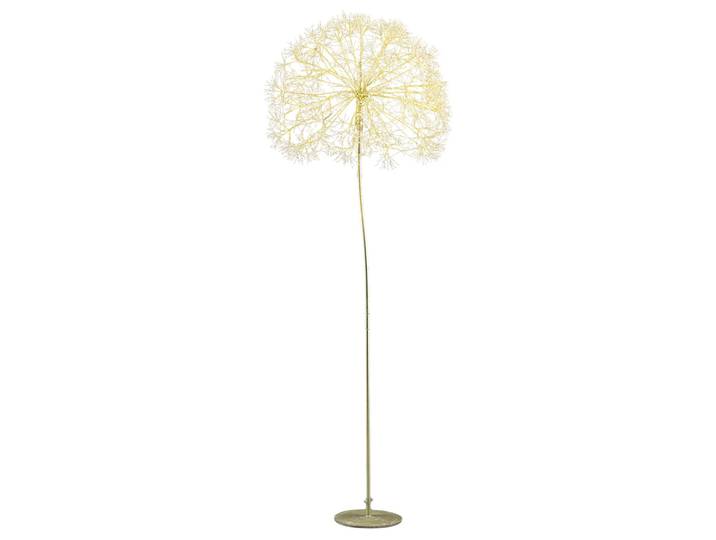 Dekorationslicht Löwenzahn 2050LED H: 240 cm Edg / Farbe: Gold